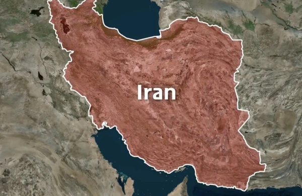 Израиль заявил о «широкой волне ударов» по Тегерану