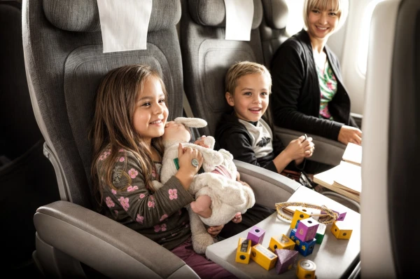 Вместе всегда интересно отдыхать.