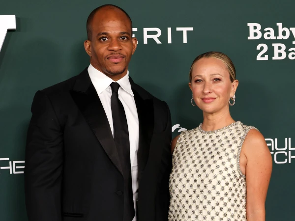 Дети миллиардеров так и тянутся друг к другу.