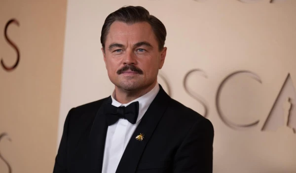 Главный герой мемов: как Ди Каприо затмил победителей «Оскара»