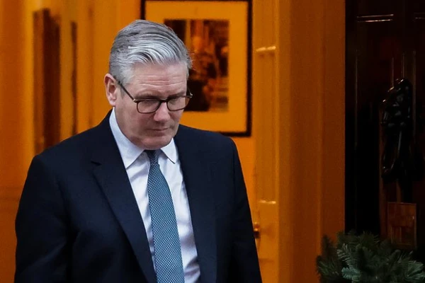 Изображение к статье: В Европе рассказали о ненависти премьера Британии к России