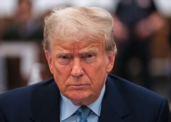 Трамп предрек НАТО плохое будущее из-за Ормузского пролива