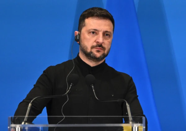 Украина согласилась чинить «Дружбу» на деньги европейцев