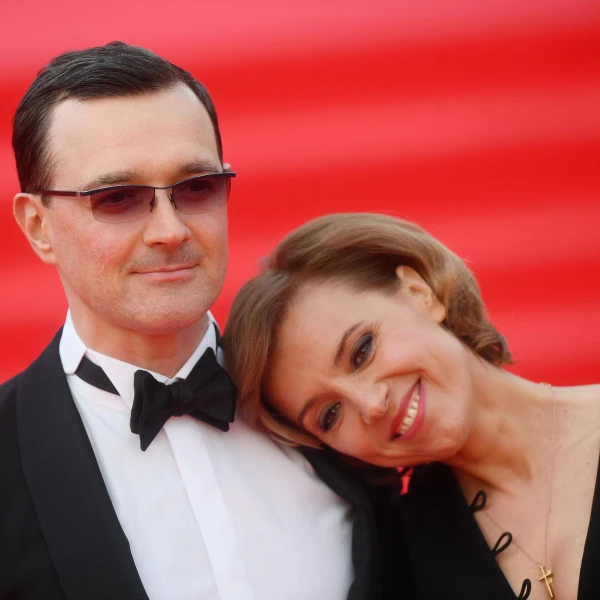 Ксения Алферова откровенно высказалась о браке с Бероевым: «Я растворялась»