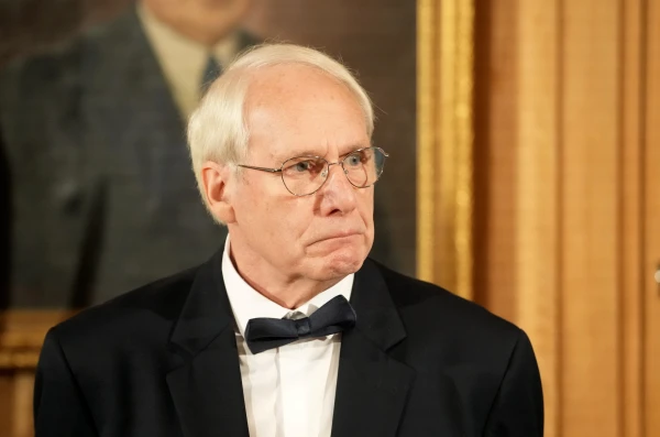 Изображение к статье: Умер выдающийся латвийский ученый Андрей Раухваргер