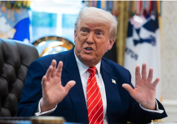 Трамп исключил повторение страшного для США сценария в Иране