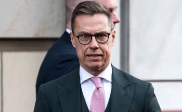 Стубб анонсировал возобновление диалога России и ЕС