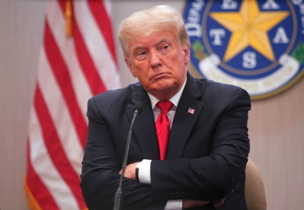 В США объяснили желание Трампа заключить мирную сделку с Путиным