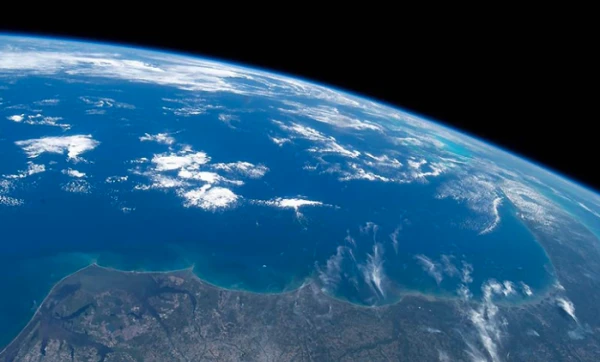 Евросоюз создаст военный спутник для сверхнизкой орбиты