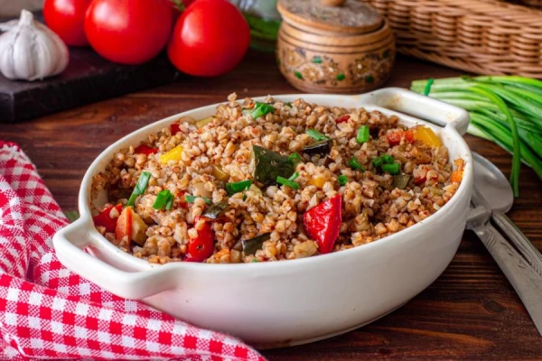 Оптимальные альтернативы мясу: пять групп продуктов с высоким содержанием белка