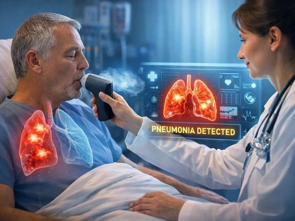 Изображение к статье: Опасную болезнь можно будет начать лечить с самого начала.