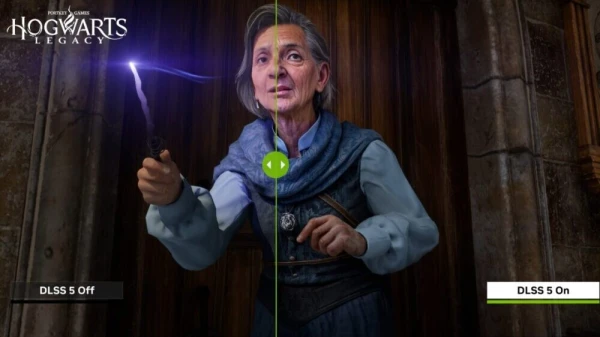 Изображение к статье: Ряд волшебных изменений милого лица.