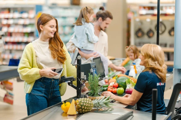 Изображение к статье: На ловлю мидий, креветок и кальмаров — в Maxima Latvija!