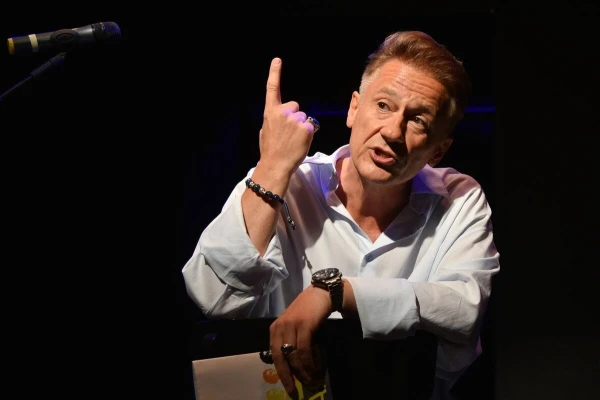 «Ахинея»: Меньшиков резко оценил лауреатов «Оскара» и прокомментировал Шаламе