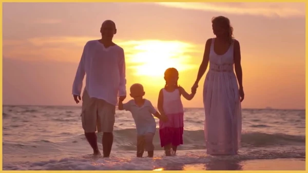 Море или горы: врачи объяснили, где лучше отдыхать детям с аллергией