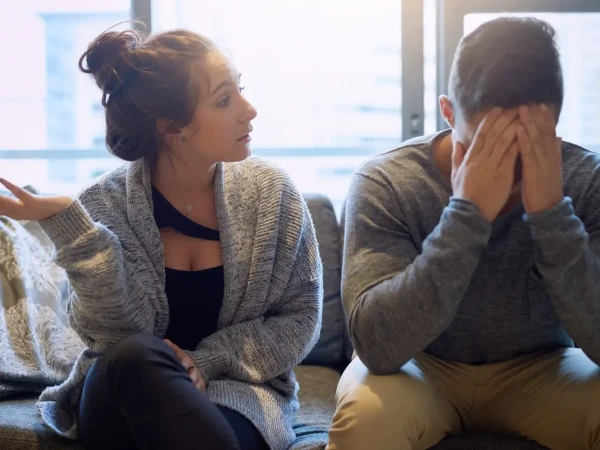 «Он сказал — я подумала»: какие фразы мужчины и женщины слышат по-разному