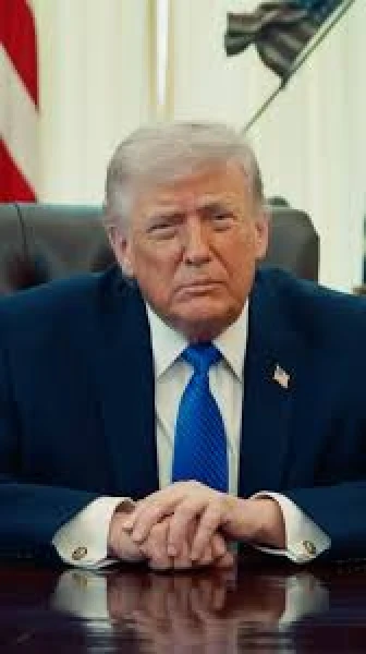 Изображение к статье: Неожиданно: европейские лидеры хотят Трампу предложить сделку