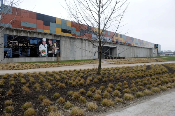 Торговый центр уже продали. Что дальше?