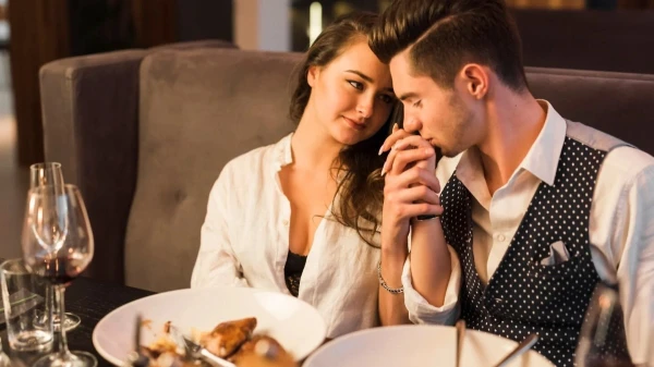 Изображение к статье: Как понять, что мужчина не настроен на отношения: 7 сигналов