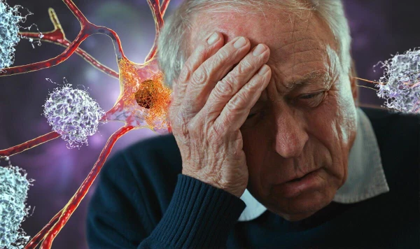 Изображение к статье: Ученые выяснили, какое давление может сигнализировать о риске деменции
