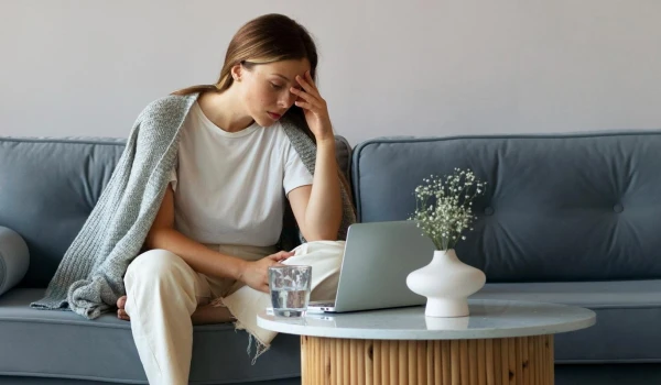 Эмоциональное истощение: как выйти из состояния «на нуле»