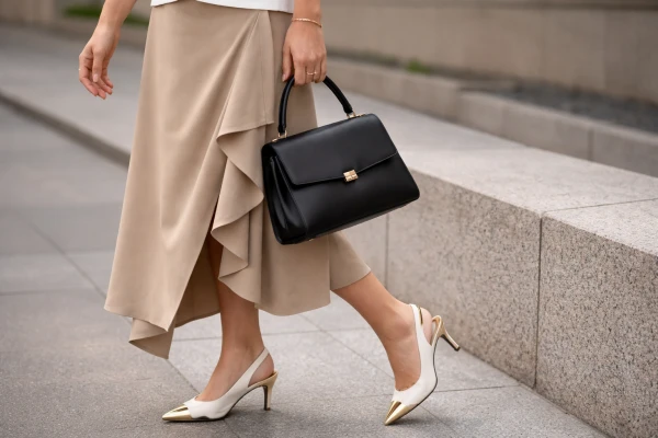 3 вещи на весну-2026, которые сделают любой образ дороже