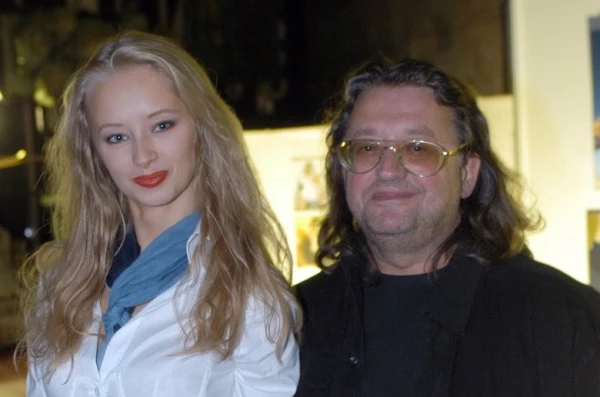 Скандал вокруг наследства Градского набирает обороты: оспаривают отцовство ребёнка