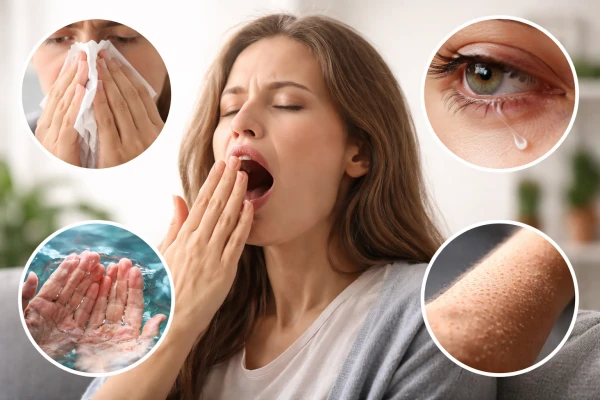 Неочевидные сигналы организма: что скрывается за привычными реакциями