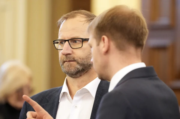 Почему «зеленые крестьяне» решили не губить министра Швинку? Три причины