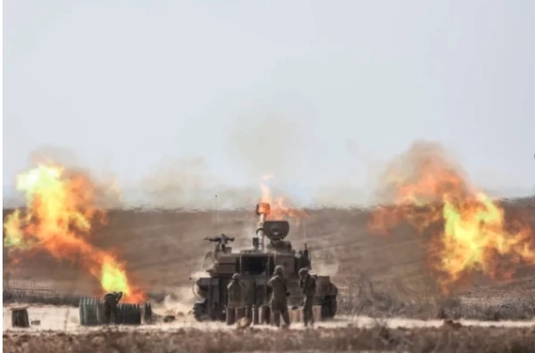 В ЕС предупредили об опасных последствиях затяжной войны с Ираном