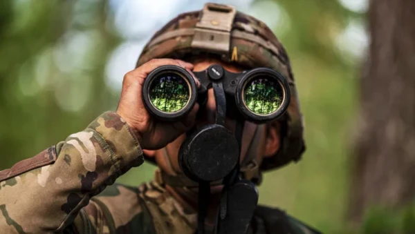 Изображение к статье: Стало известно о подготовке Дании к войне с США