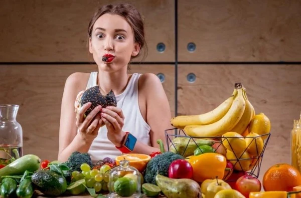 10 научно обоснованных методов для снижения чувства голода