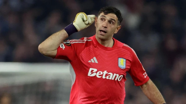 «Болонья» против «Астон Виллы»... Определились все пары 1/4 финала Лиги Европы