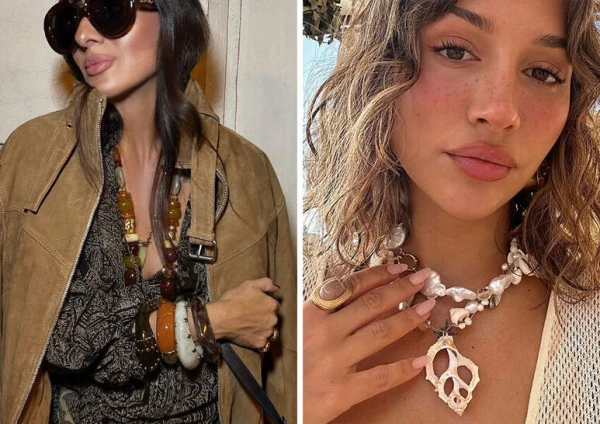 Изображение к статье: Главные акценты сезона: какие аксессуары будут в тренде весной 2026