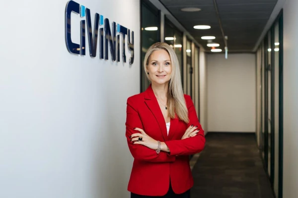 Изображение к статье: Весной в зданиях проявляются проблемы, вызванные погодными условиями