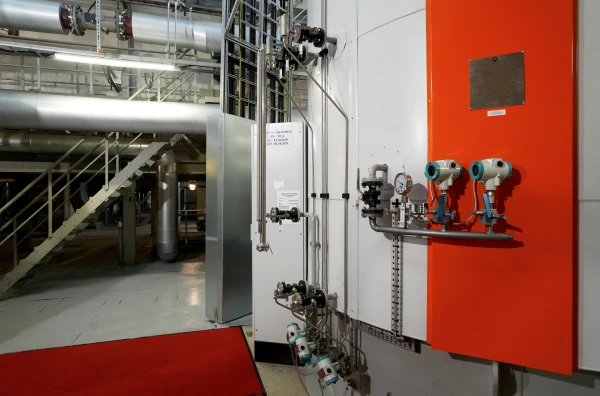 «Эра дешевого природного газа закончилась». Как дальше жить?