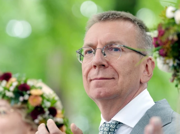 Изображение к статье: Ринкевич призвал поработать над вопросом демографии