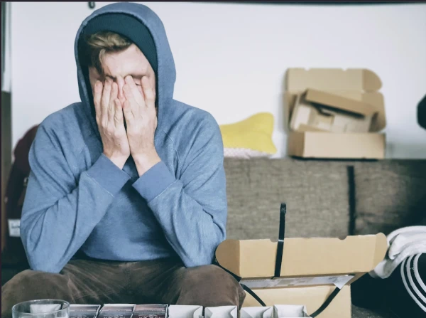 Названо лучшее лекарство от стресса