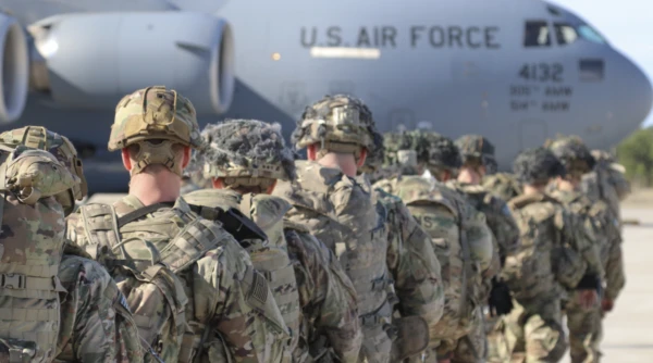 В ЕС назвали незаконной войну США против Ирана