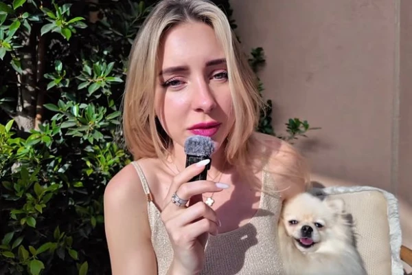 Кадр: Juli Vavilova / YouTube