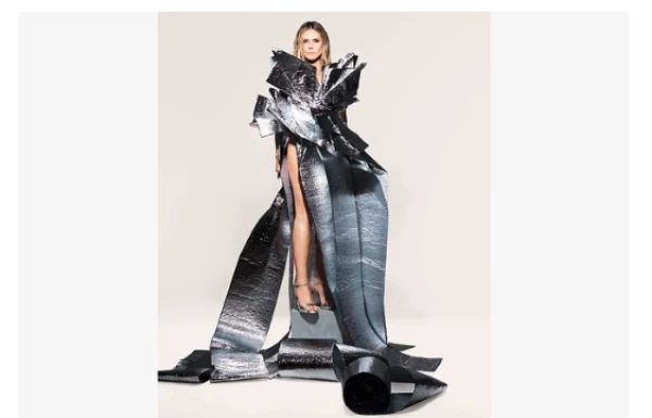 Изображение к статье: Фото: @hungermagazine