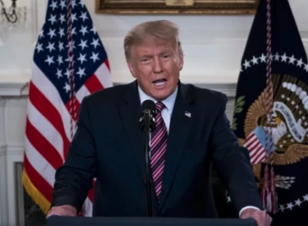 Трамп заявил о возможности дожить до 200 лет