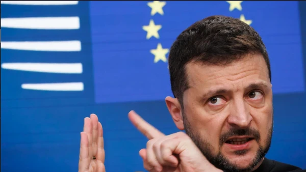 Изображение к статье: Украина готова освоить крупный кредит от ЕС