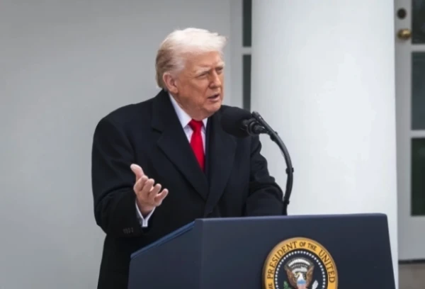 Война Трампа в Иране обернулась поражением США - СМИ