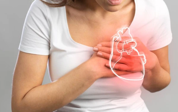 Как предотвратить инфаркт?