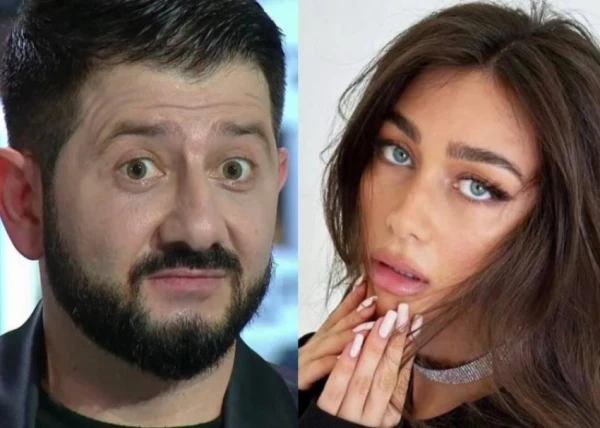 Изображение к статье: Ну чем они не пара.