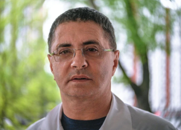 Изображение к статье: Доктор Мясников рассказал о полученной психологической травме