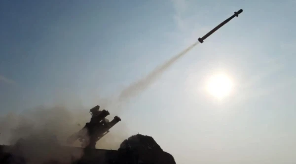 Изображение к статье: Иран нанес удар по топливным резервуарам в аэропорту Тель-Авива