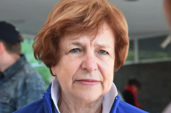 Изображение к статье: СГБ получила изъятые в квартире Жданок в Брюсселе документы