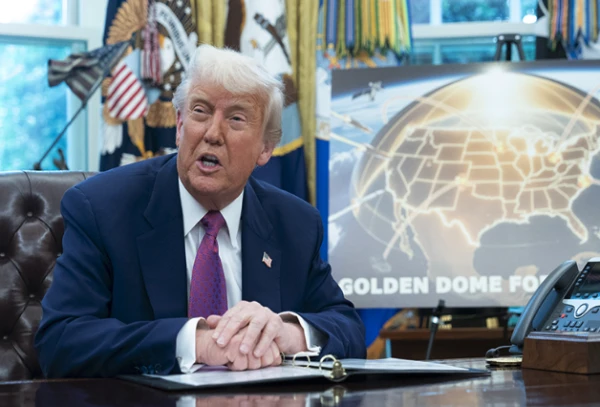 Трамп удивился реакции еще трех стран на просьбу США по войне с Ираном